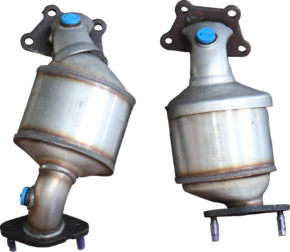 Lacrosse 3.0(2009)three-way catalytic converter